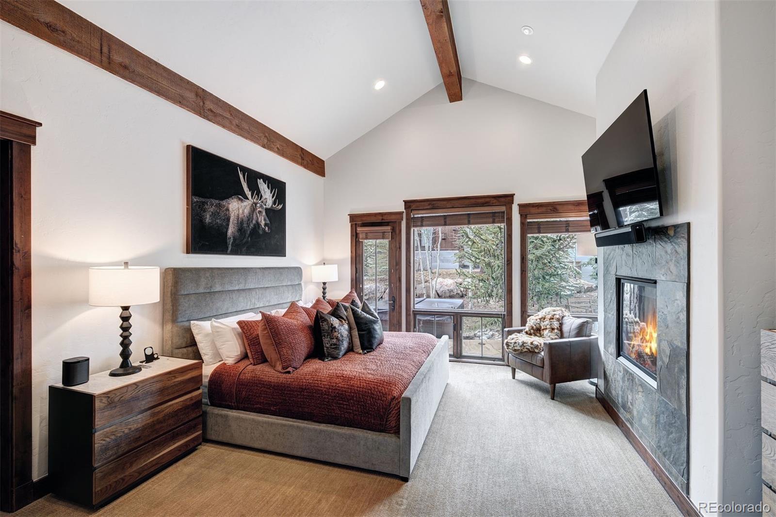 308 Shores Lane Breckenridge CO 80424
