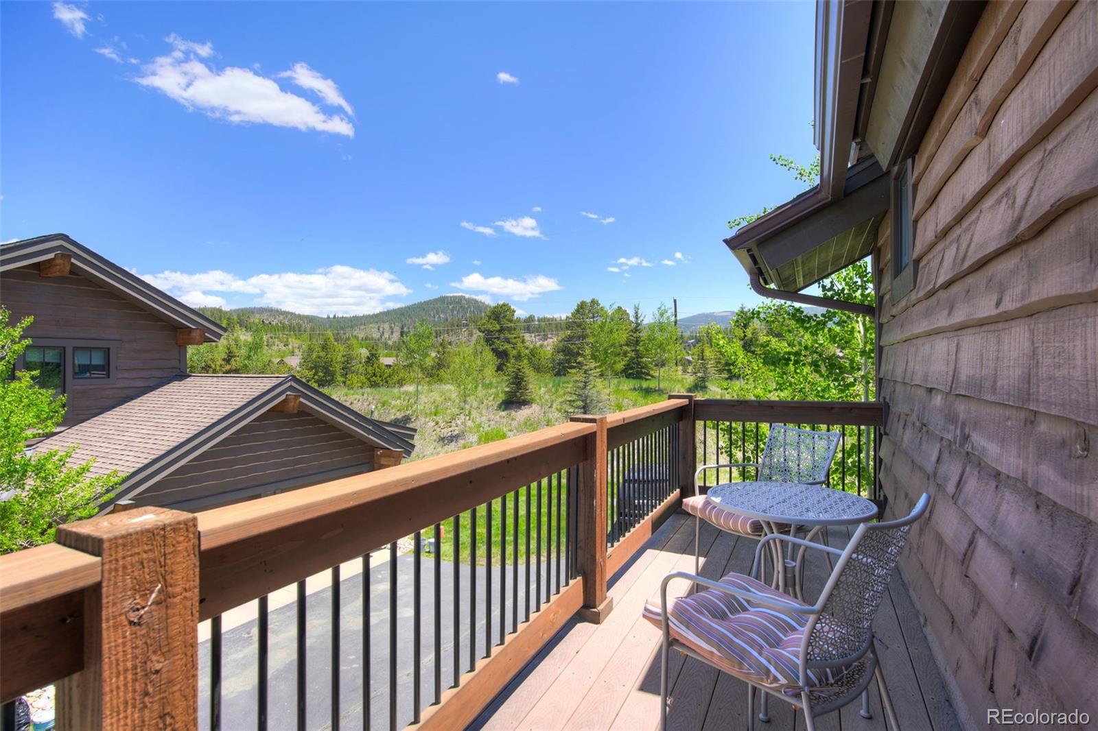 308 Shores Lane Breckenridge CO 80424