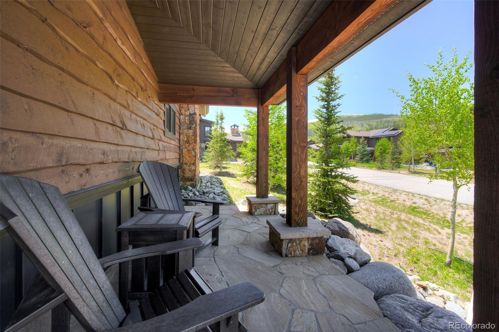308 Shores Lane Breckenridge CO 80424