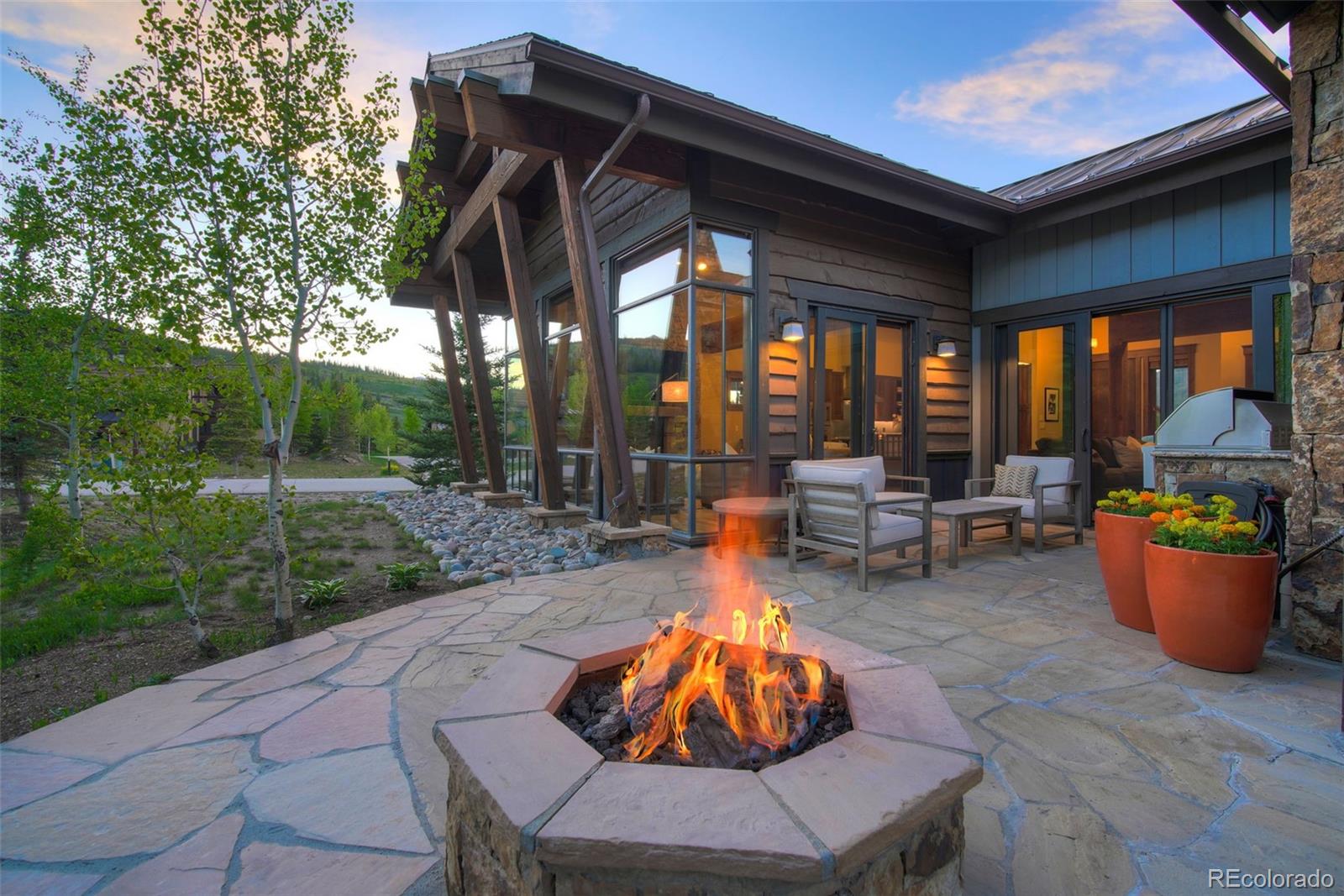 308 Shores Lane Breckenridge CO 80424