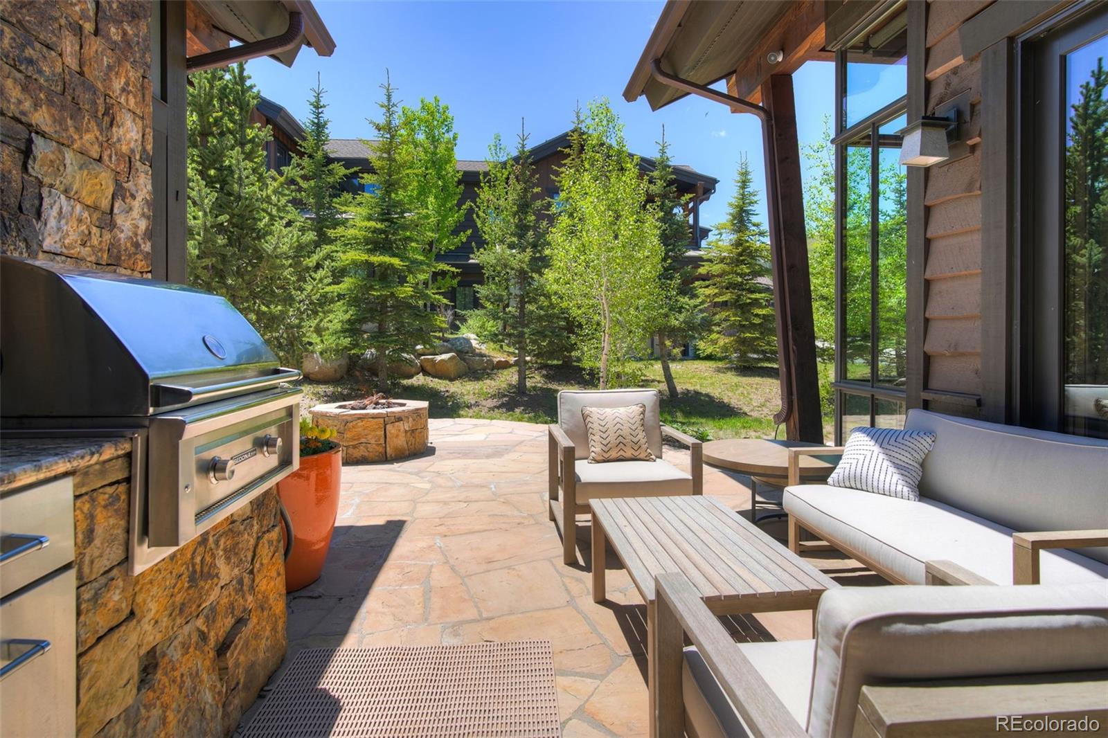 308 Shores Lane Breckenridge CO 80424