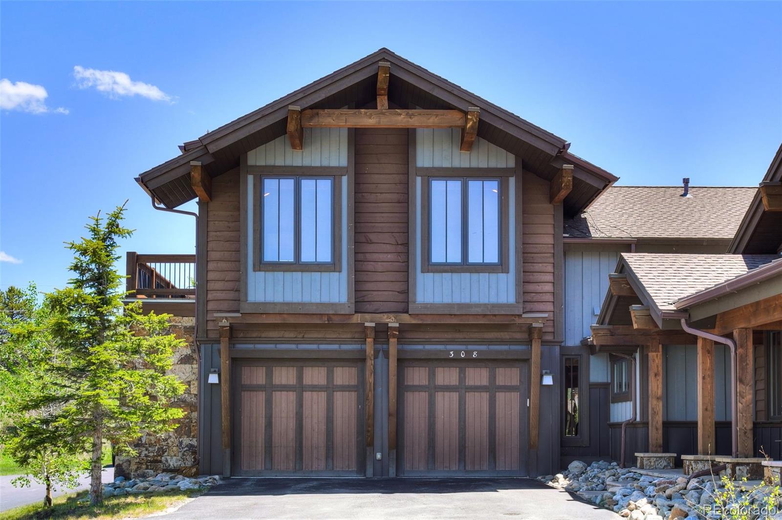 308 Shores Lane Breckenridge CO 80424