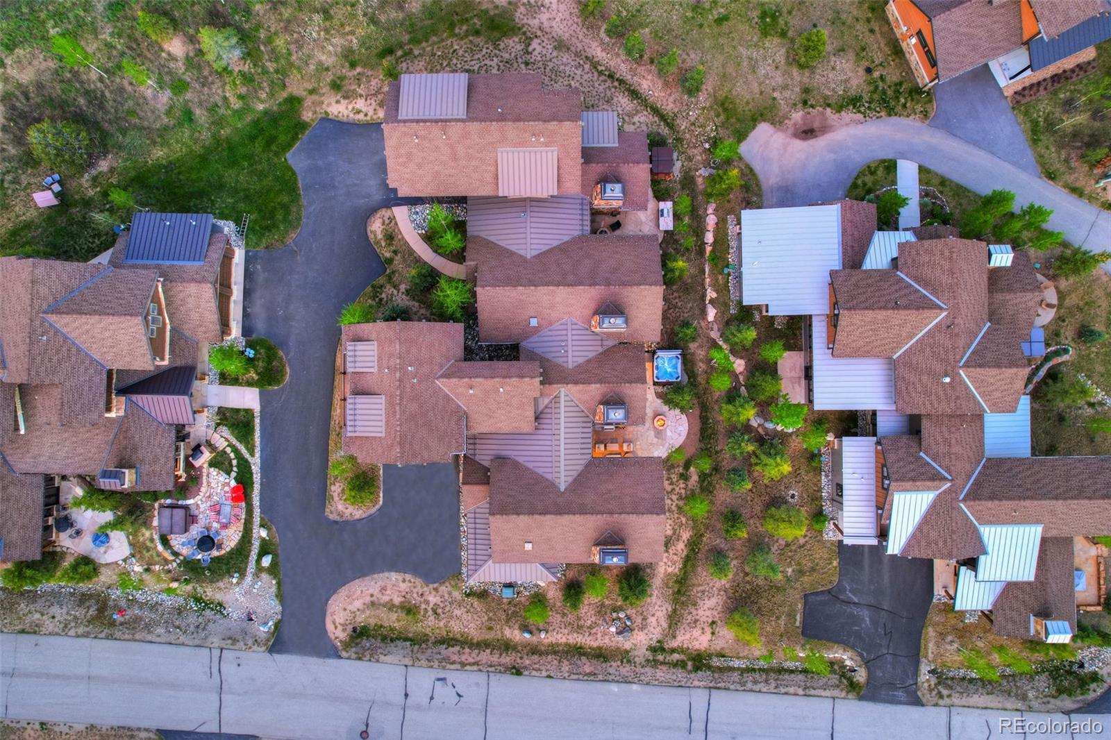 308 Shores Lane Breckenridge CO 80424