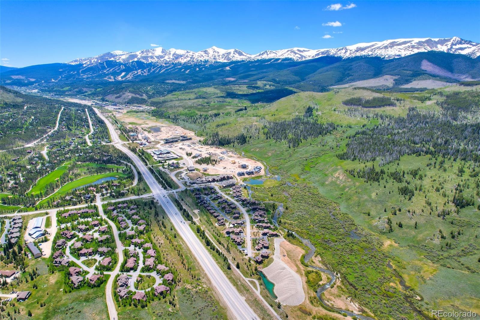 308 Shores Lane Breckenridge CO 80424
