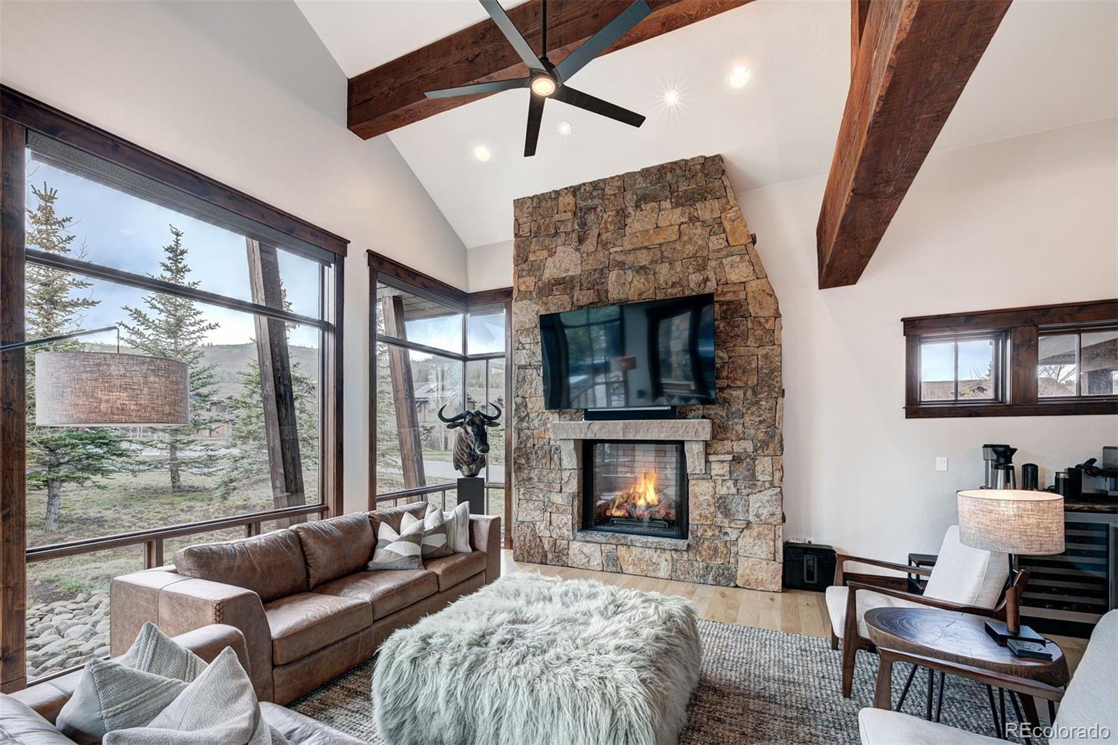 308 Shores Lane Breckenridge CO 80424