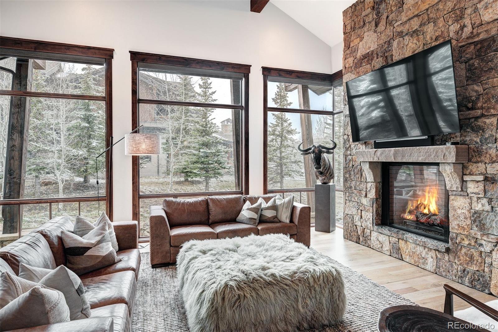 308 Shores Lane Breckenridge CO 80424