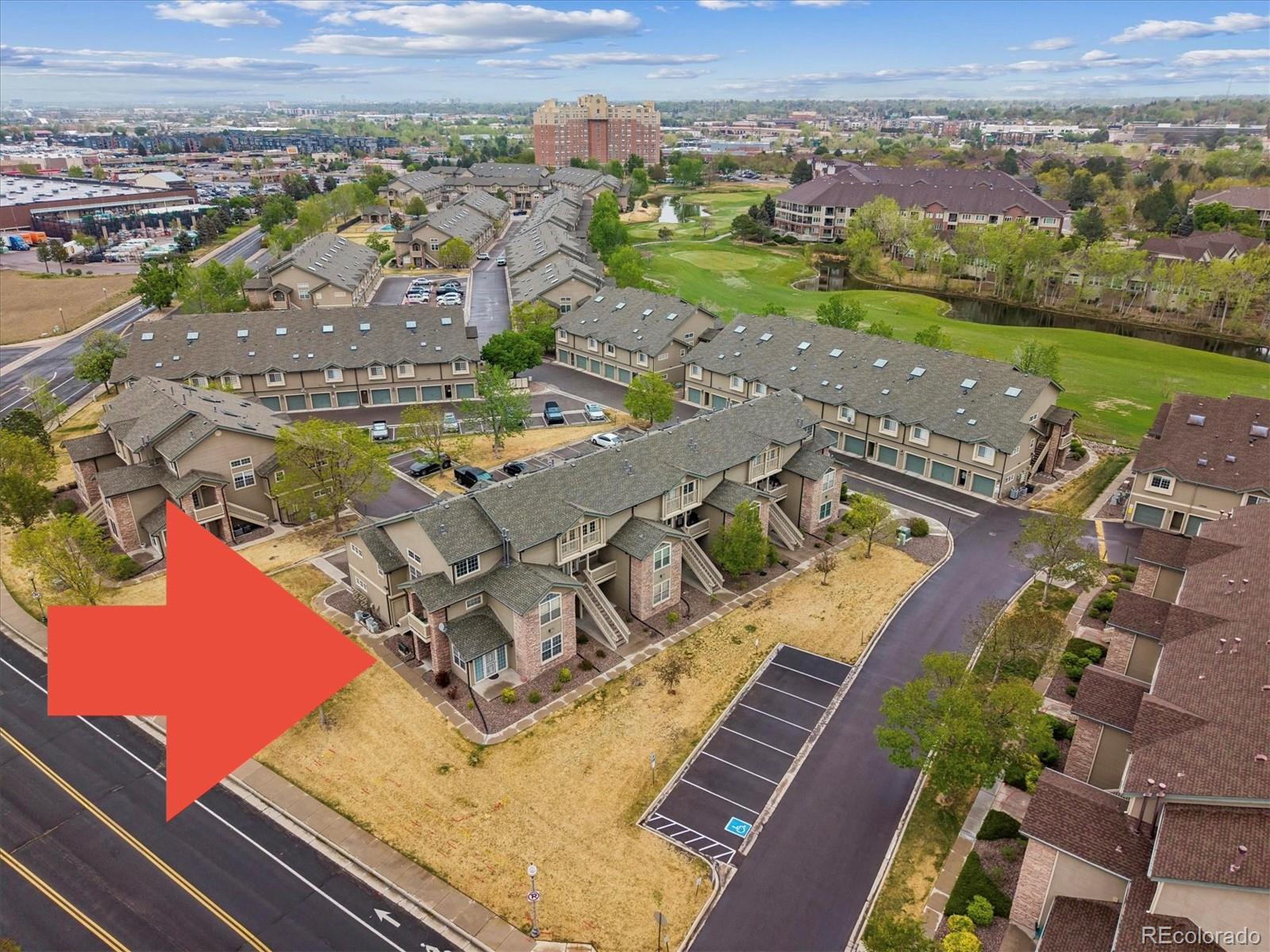 2862 W Centennial Drive Littleton CO 80123