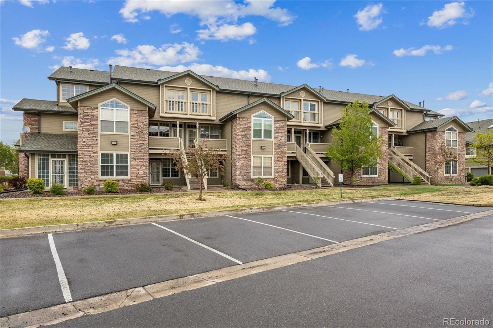 2862 W Centennial Drive Littleton CO 80123