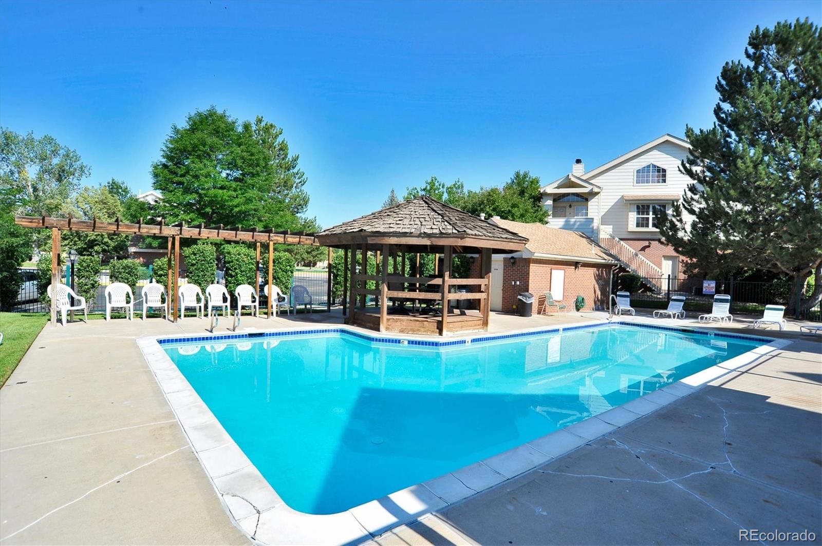 2862 W Centennial Drive Littleton CO 80123