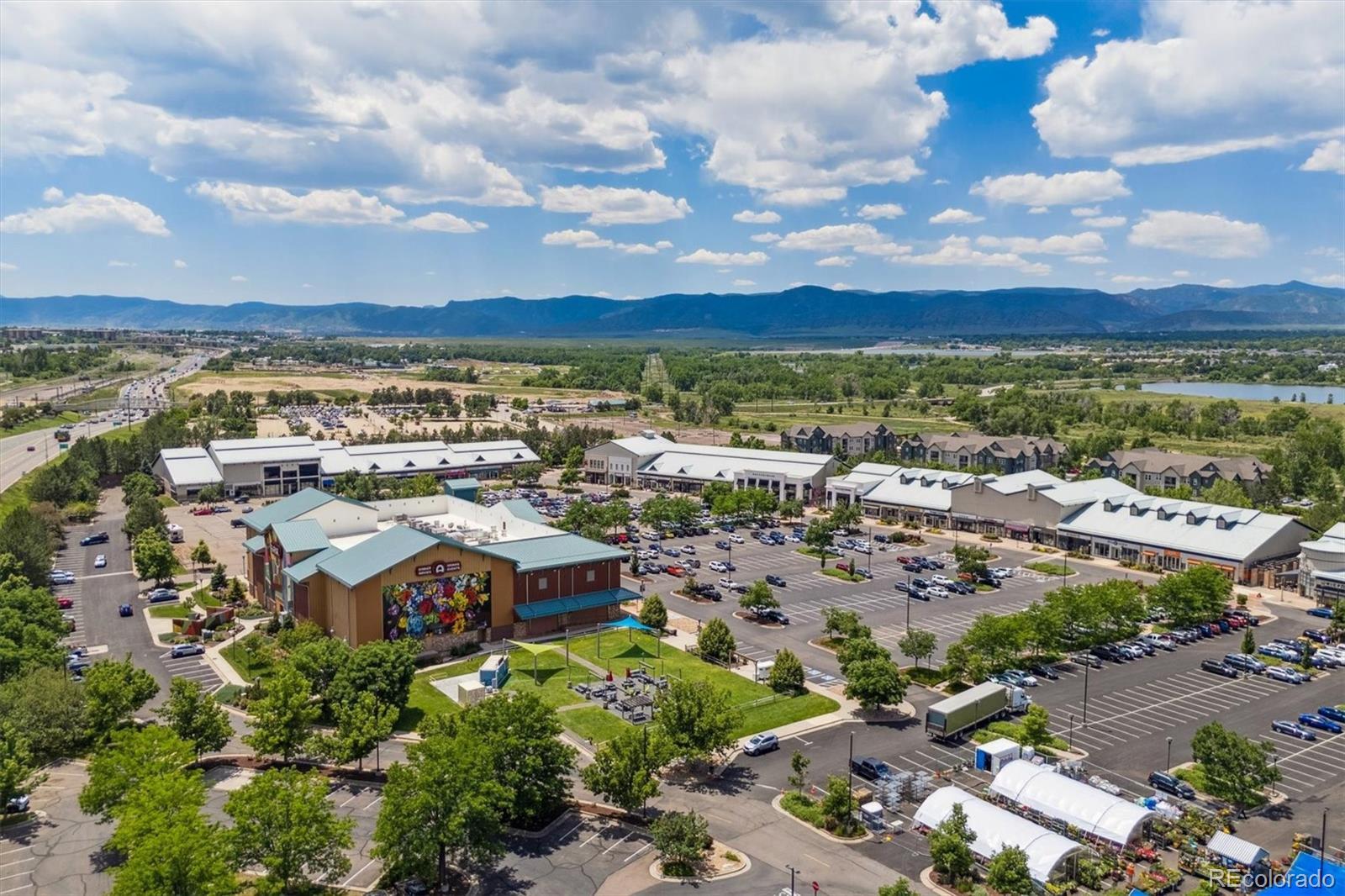 2862 W Centennial Drive Littleton CO 80123