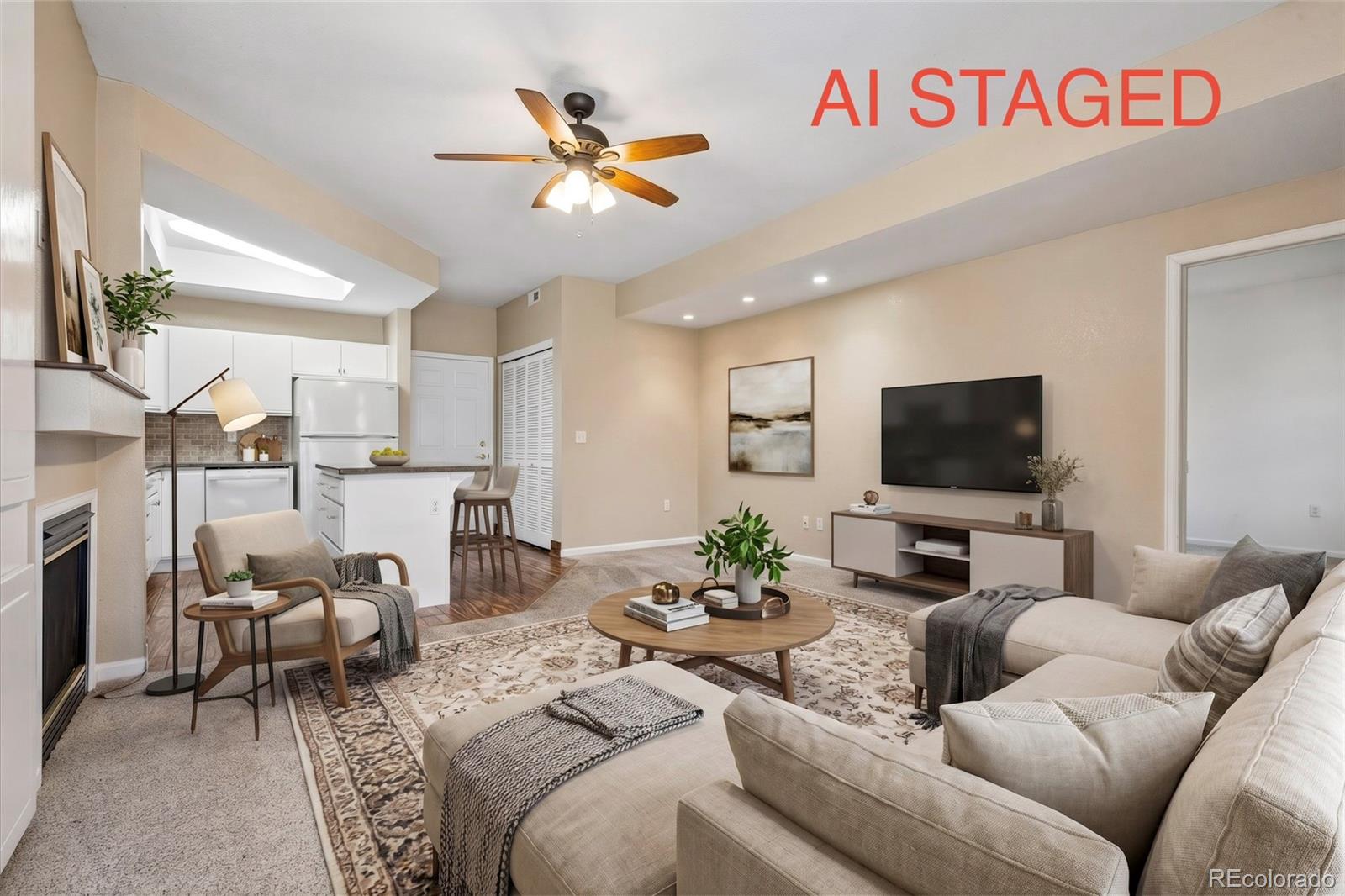 2862 W Centennial Drive Littleton CO 80123