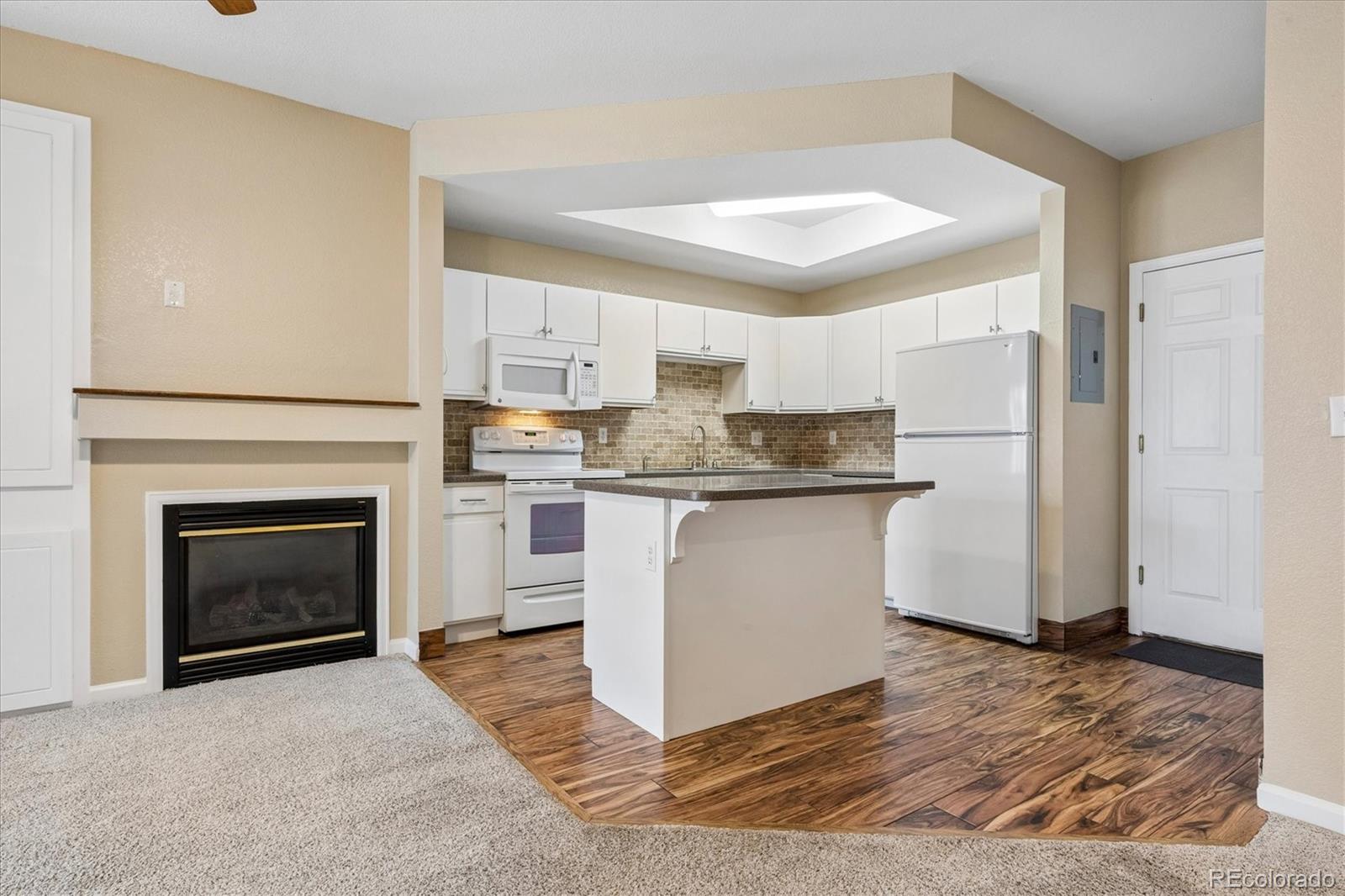 2862 W Centennial Drive Littleton CO 80123