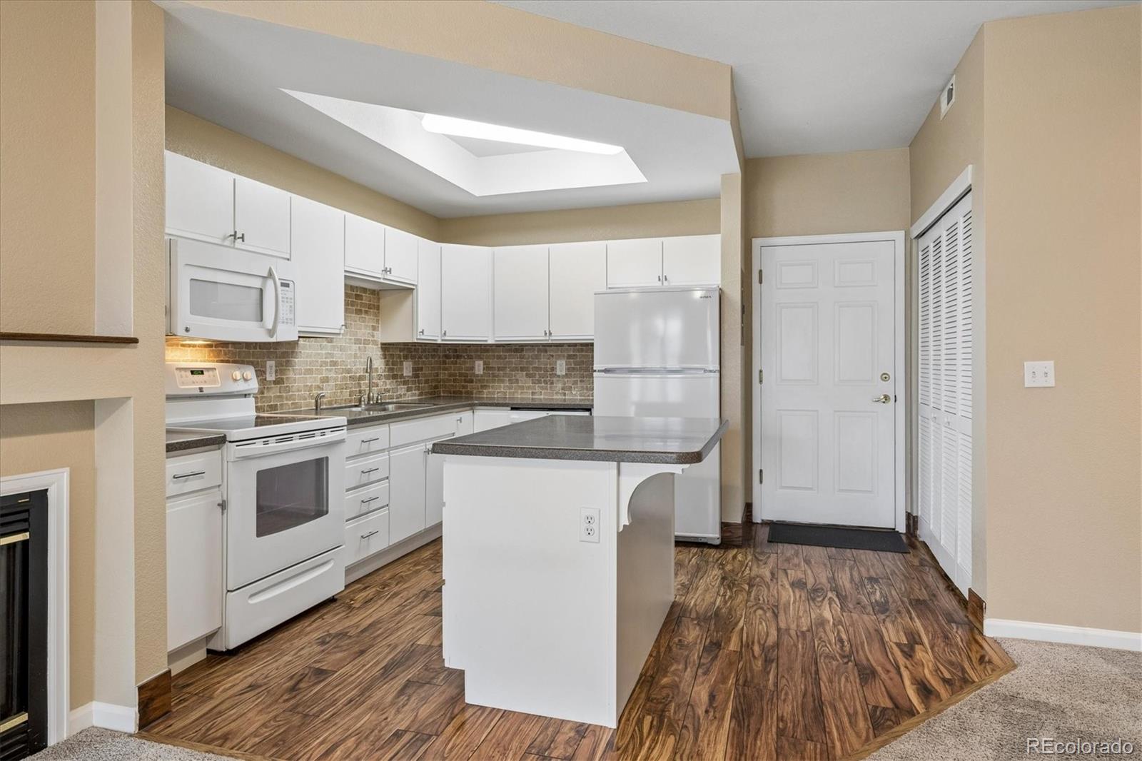 2862 W Centennial Drive Littleton CO 80123