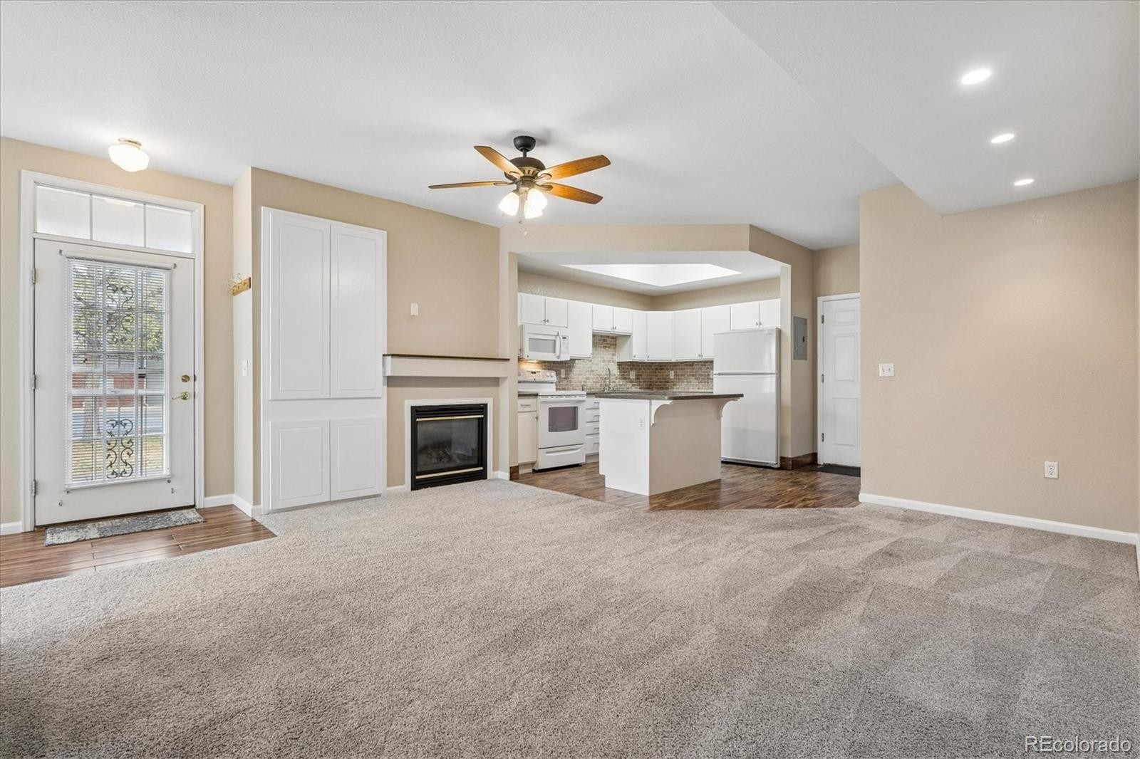 2862 W Centennial Drive Littleton CO 80123