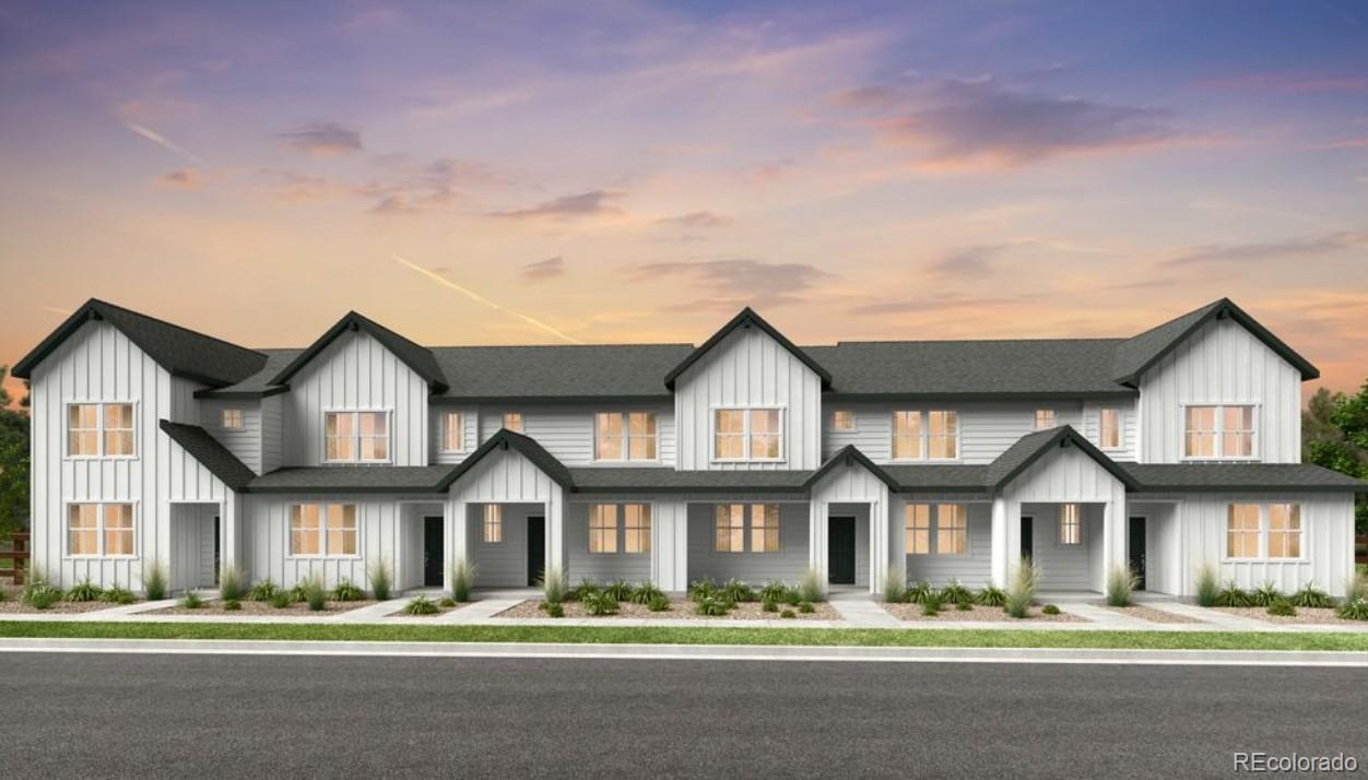 17205 W 91st Lane Arvada CO 80007