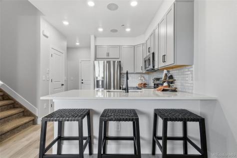 17205 W 91st Lane Arvada CO 80007