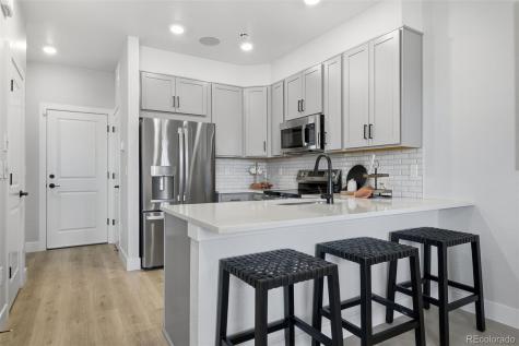 17205 W 91st Lane Arvada CO 80007