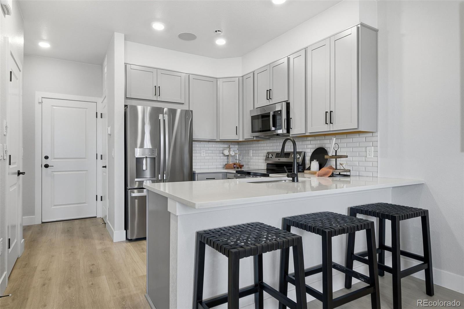 17205 W 91st Lane Arvada CO 80007