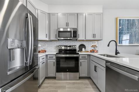 17205 W 91st Lane Arvada CO 80007