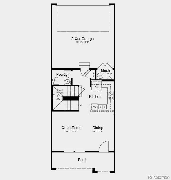 17205 W 91st Lane Arvada CO 80007