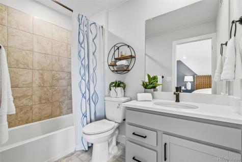 17205 W 91st Lane Arvada CO 80007