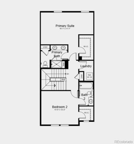 17205 W 91st Lane Arvada CO 80007