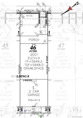 17205 W 91st Lane Arvada CO 80007