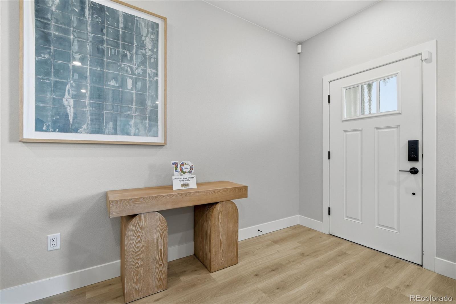 17205 W 91st Lane Arvada CO 80007