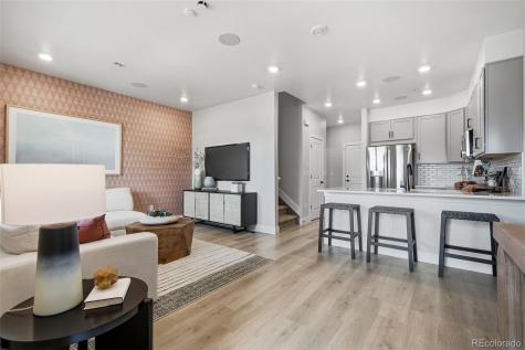17205 W 91st Lane Arvada CO 80007