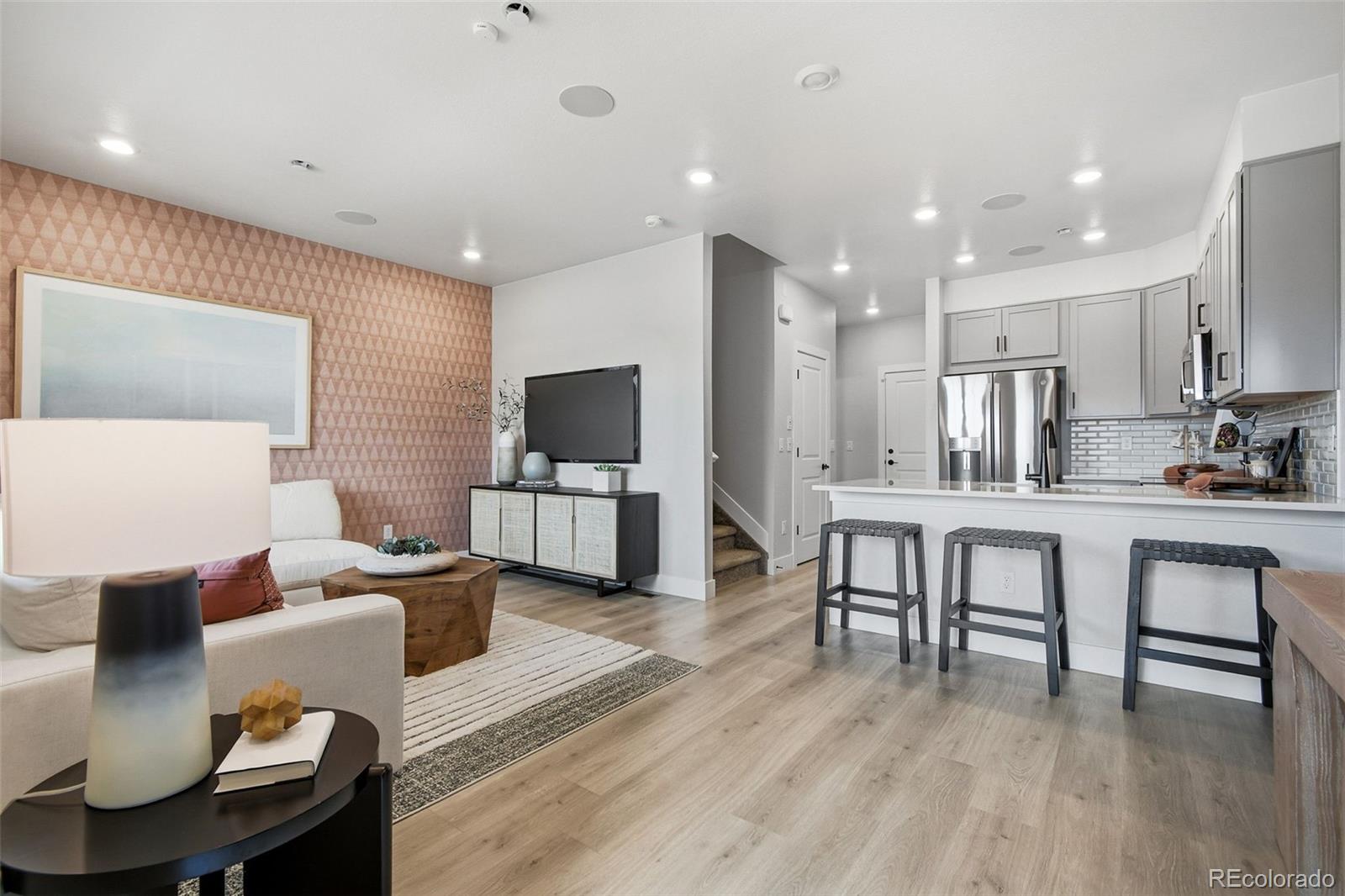 17205 W 91st Lane Arvada CO 80007