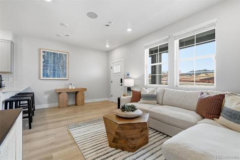17205 W 91st Lane Arvada CO 80007