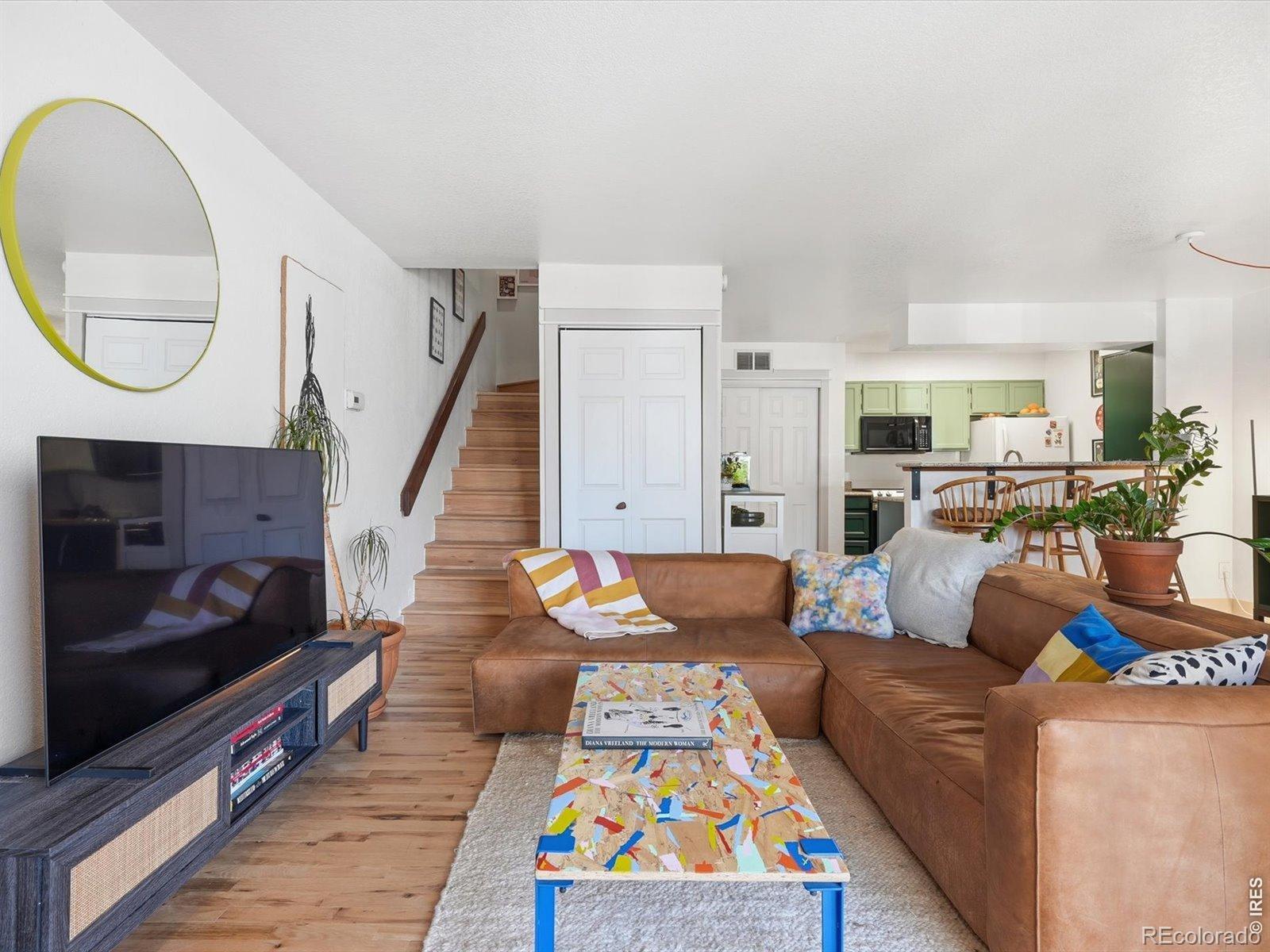 5020 Buckingham Road Boulder CO 80301
