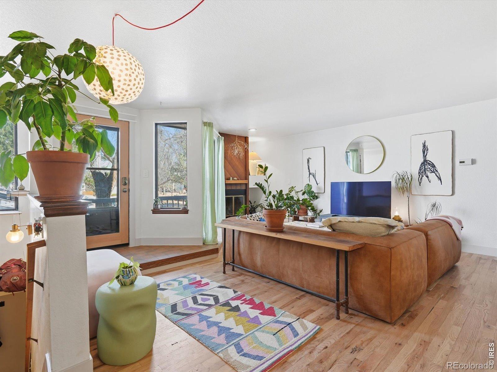 5020 Buckingham Road Boulder CO 80301