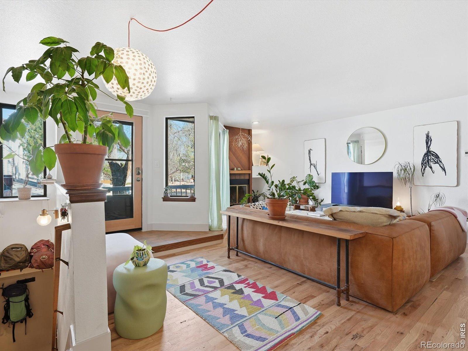 5020 Buckingham Road Boulder CO 80301