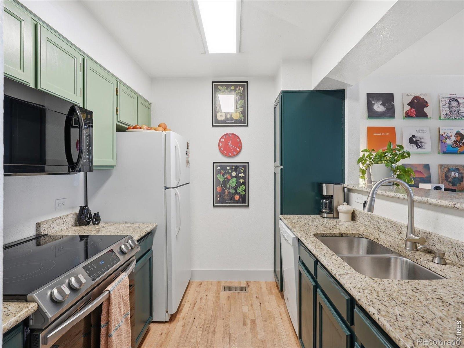 5020 Buckingham Road Boulder CO 80301