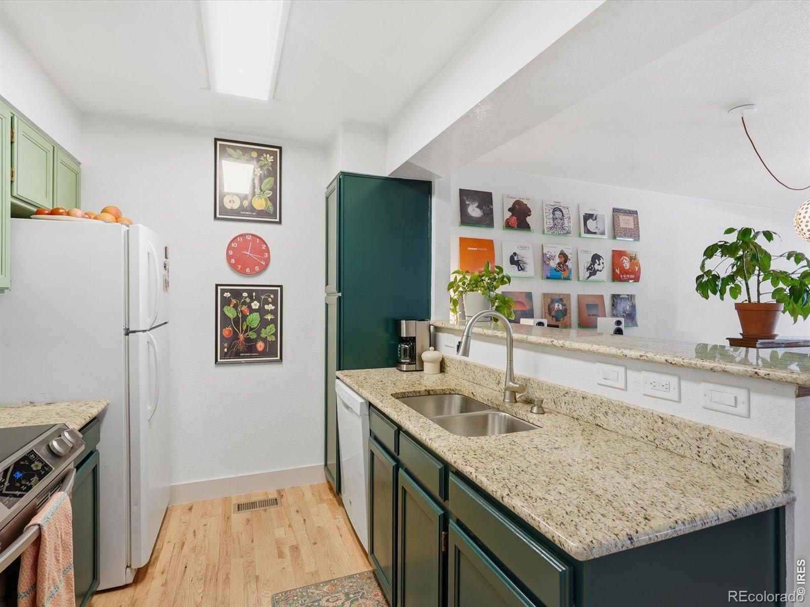 5020 Buckingham Road Boulder CO 80301