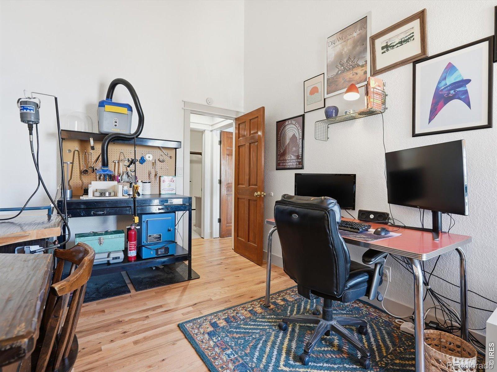 5020 Buckingham Road Boulder CO 80301