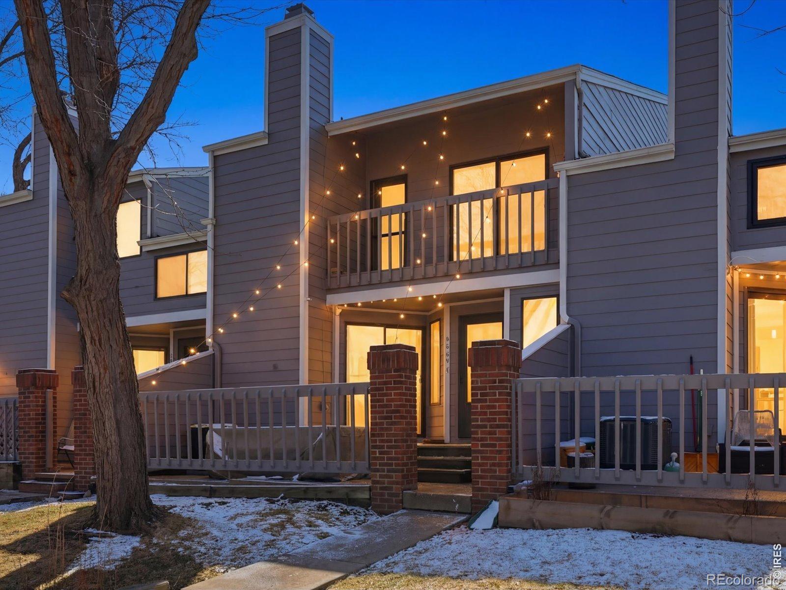 5020 Buckingham Road Boulder CO 80301