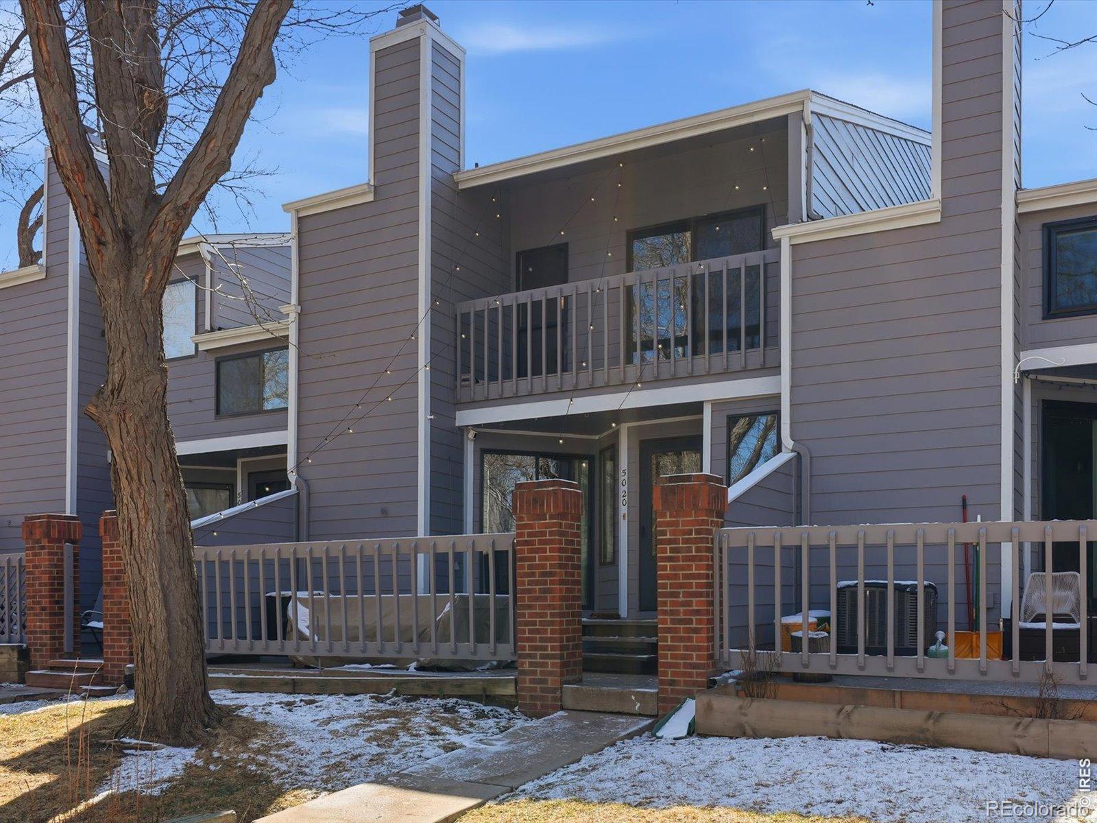 5020 Buckingham Road Boulder CO 80301