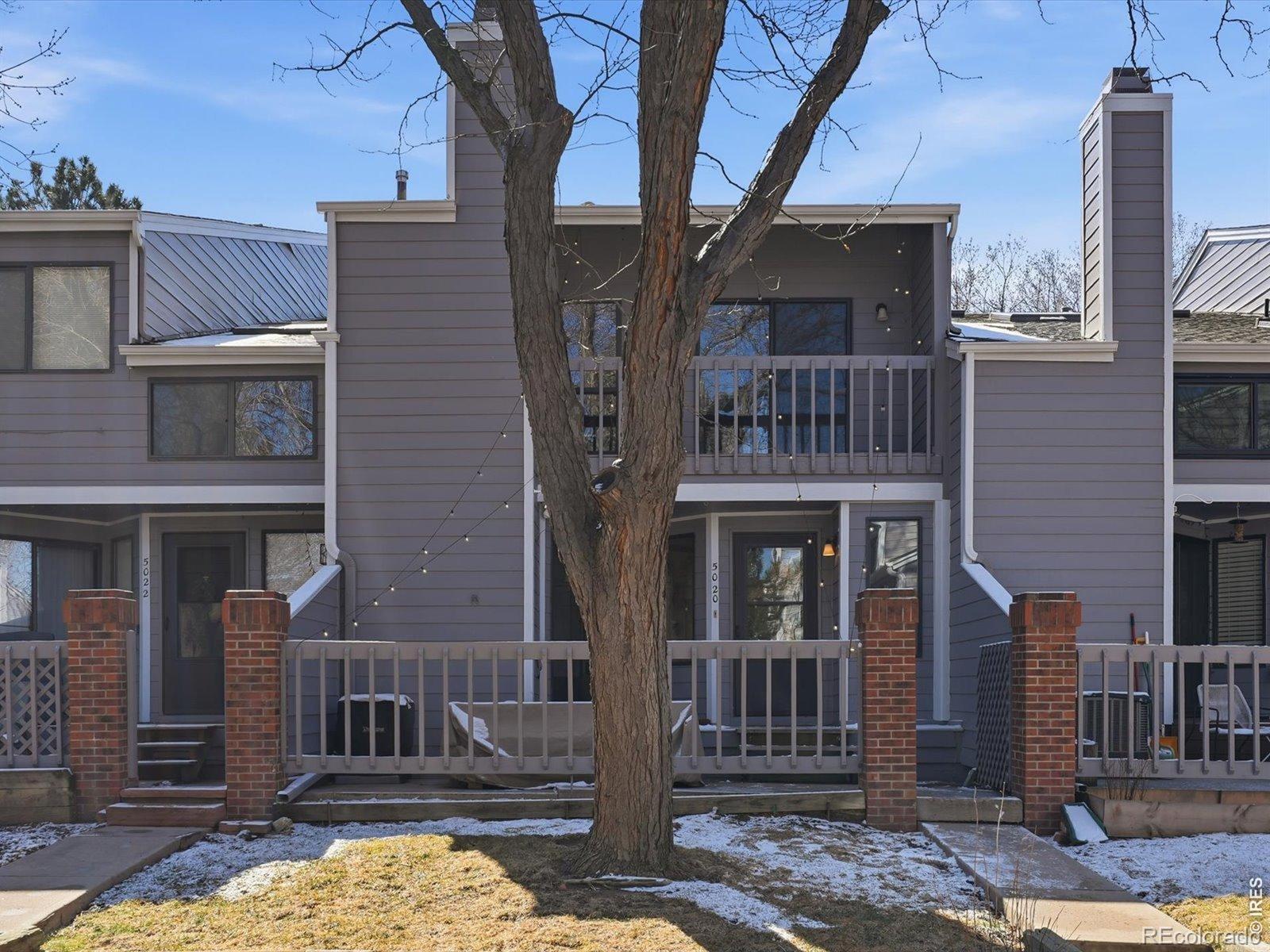 5020 Buckingham Road Boulder CO 80301