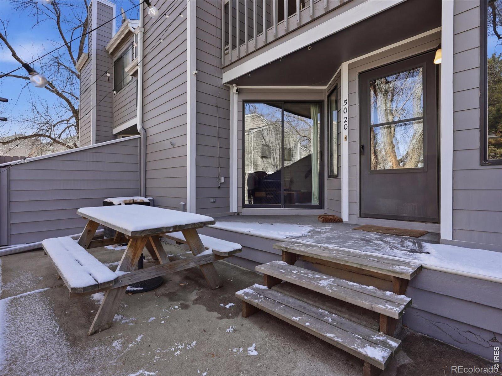 5020 Buckingham Road Boulder CO 80301