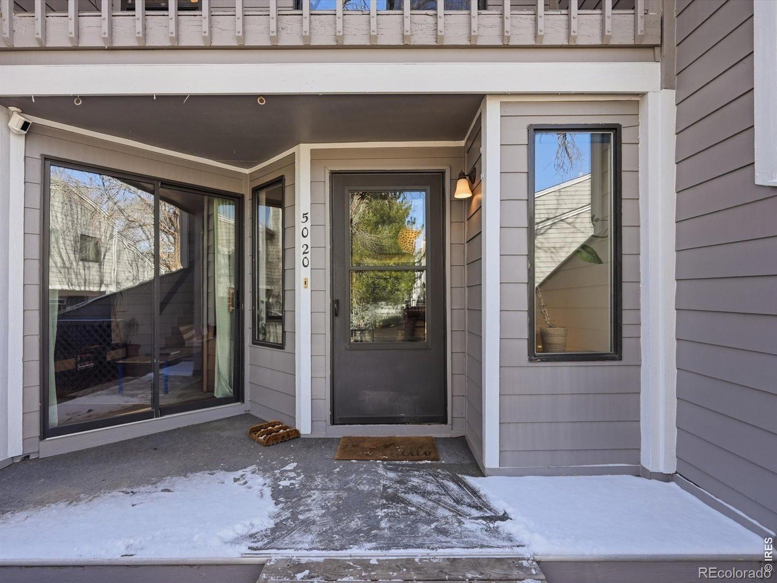 5020 Buckingham Road Boulder CO 80301