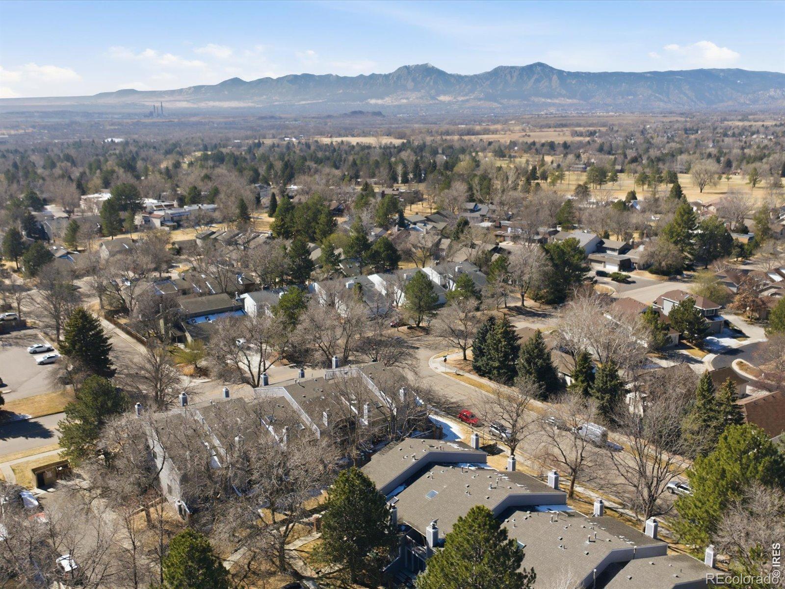 5020 Buckingham Road Boulder CO 80301