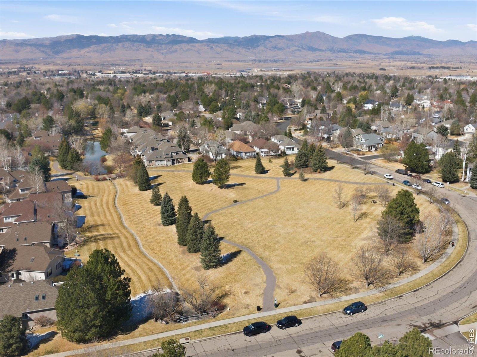5020 Buckingham Road Boulder CO 80301