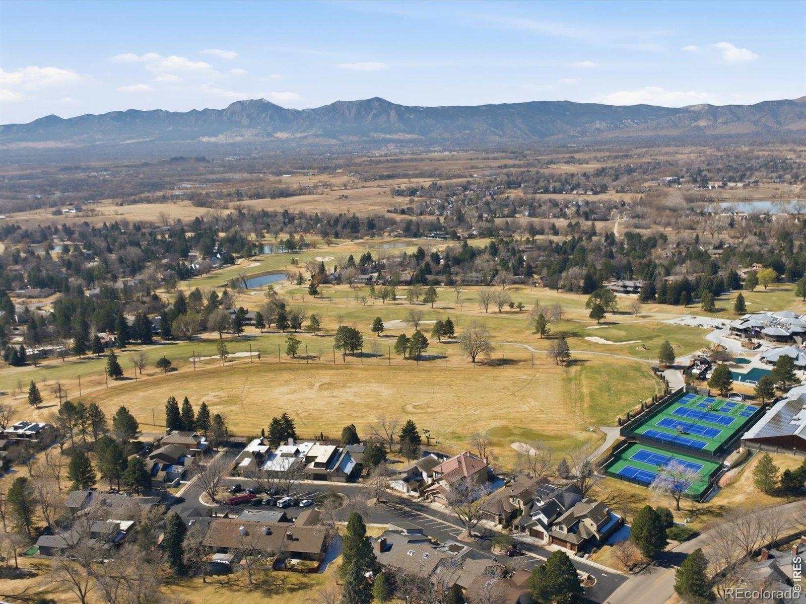 5020 Buckingham Road Boulder CO 80301