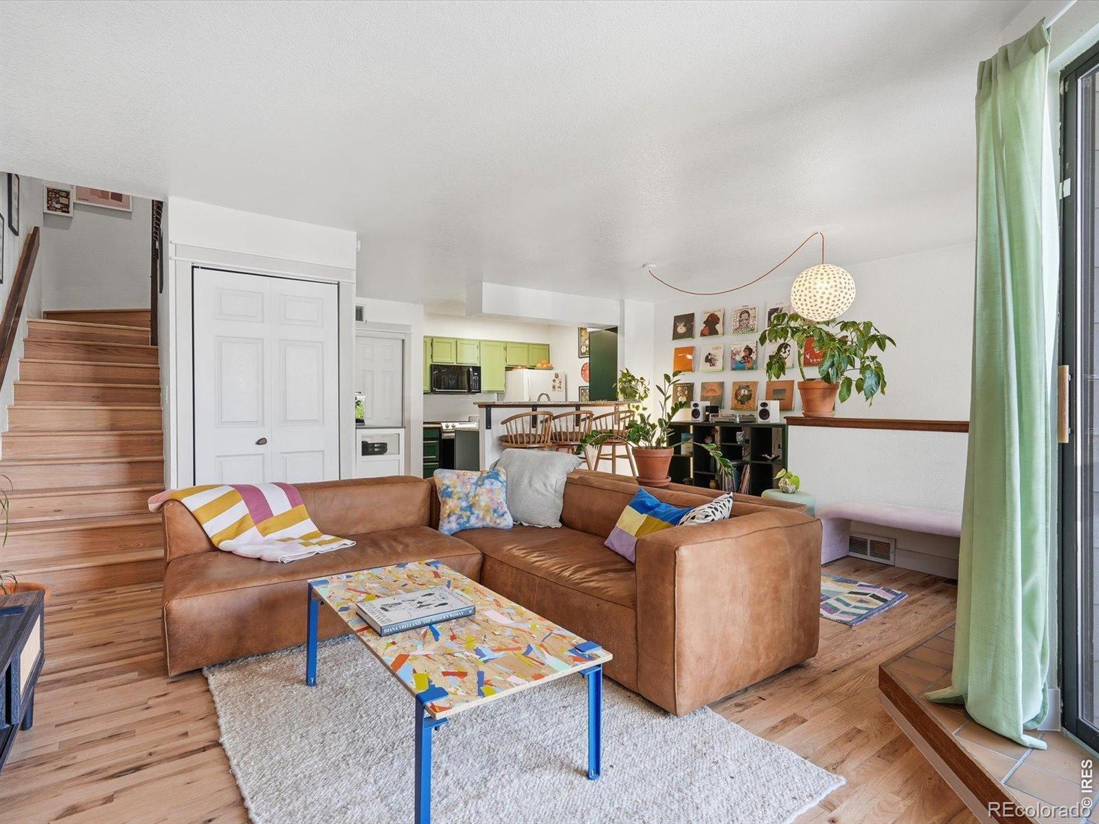 5020 Buckingham Road Boulder CO 80301