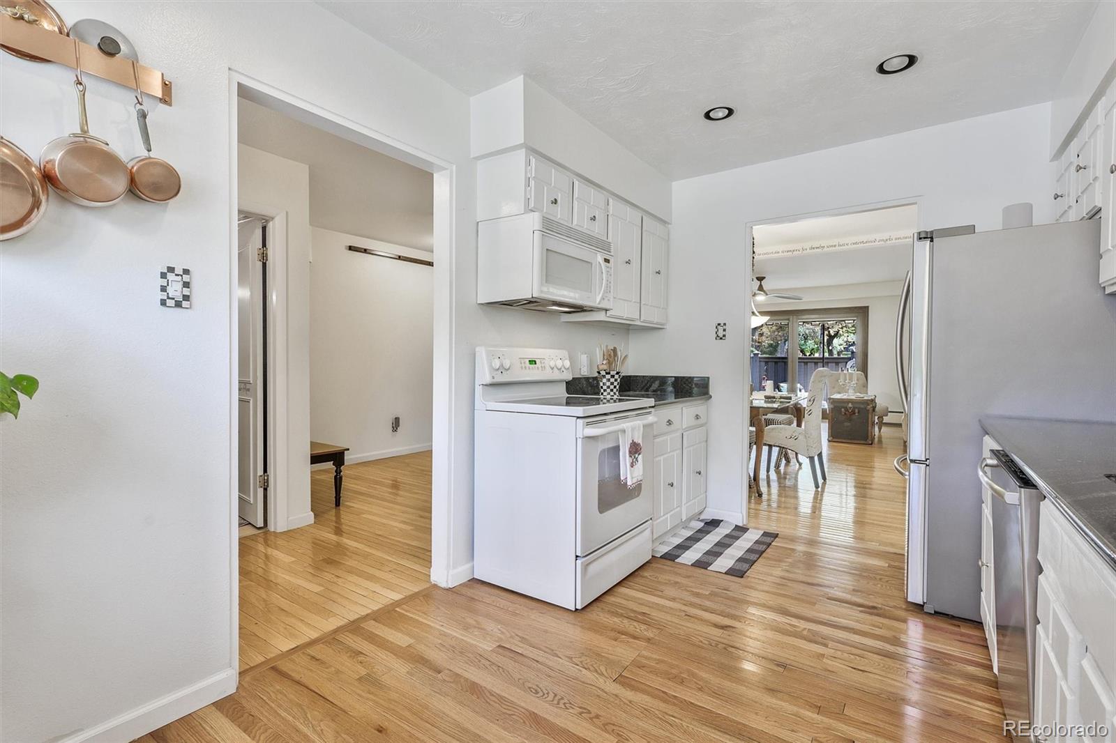 3538 S Ivanhoe Street Denver CO 80237