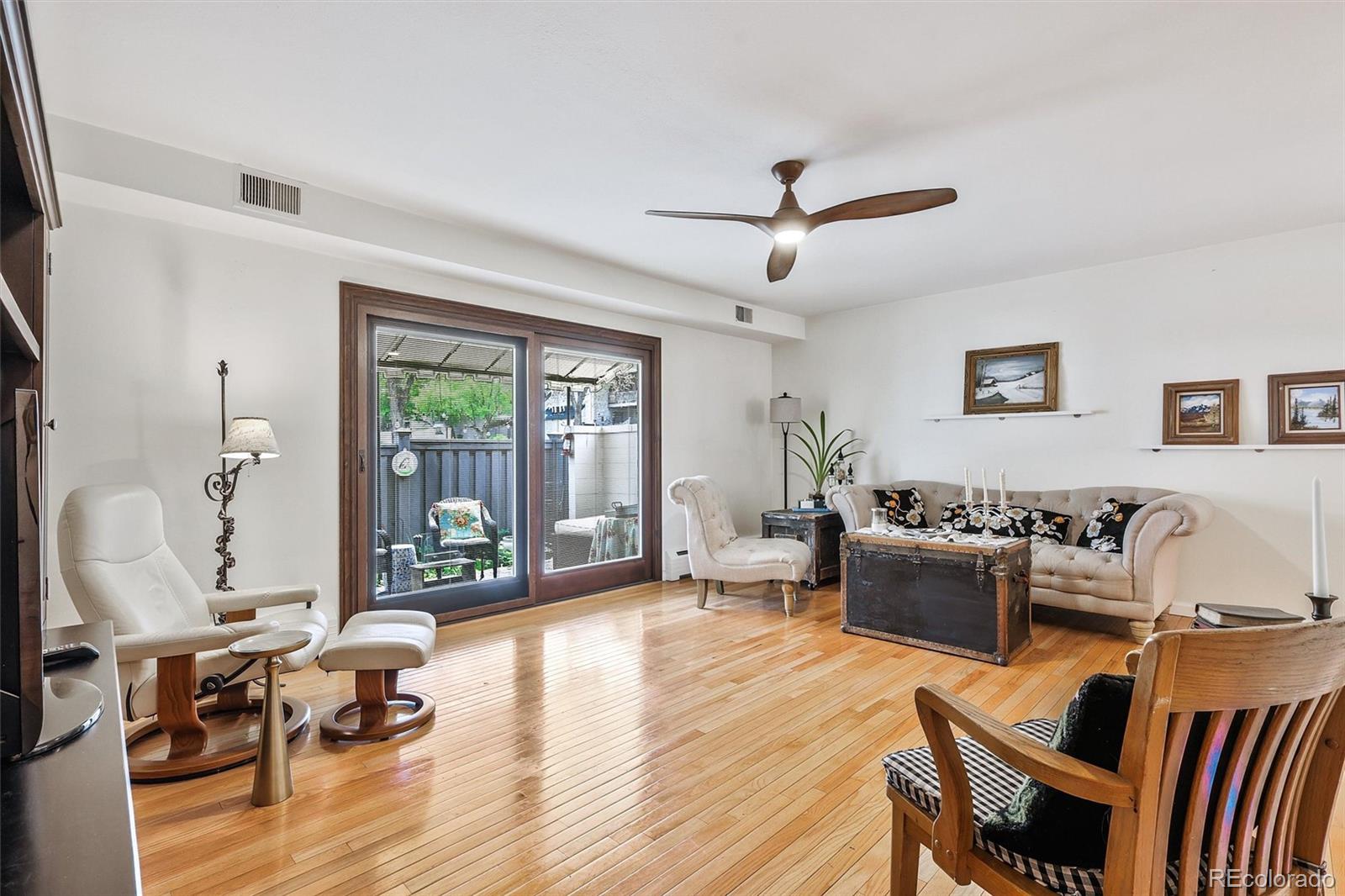 3538 S Ivanhoe Street Denver CO 80237