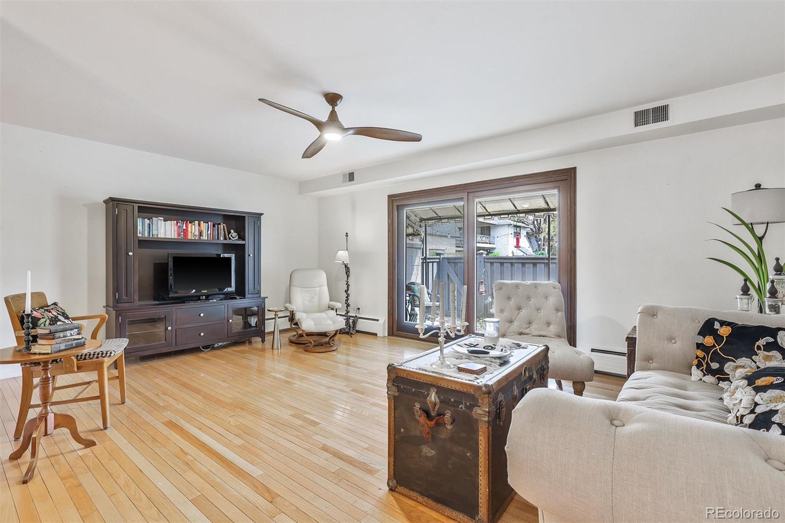 3538 S Ivanhoe Street Denver CO 80237