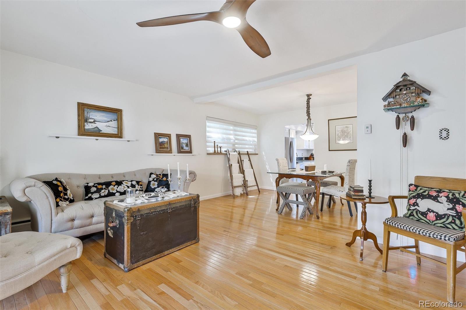 3538 S Ivanhoe Street Denver CO 80237